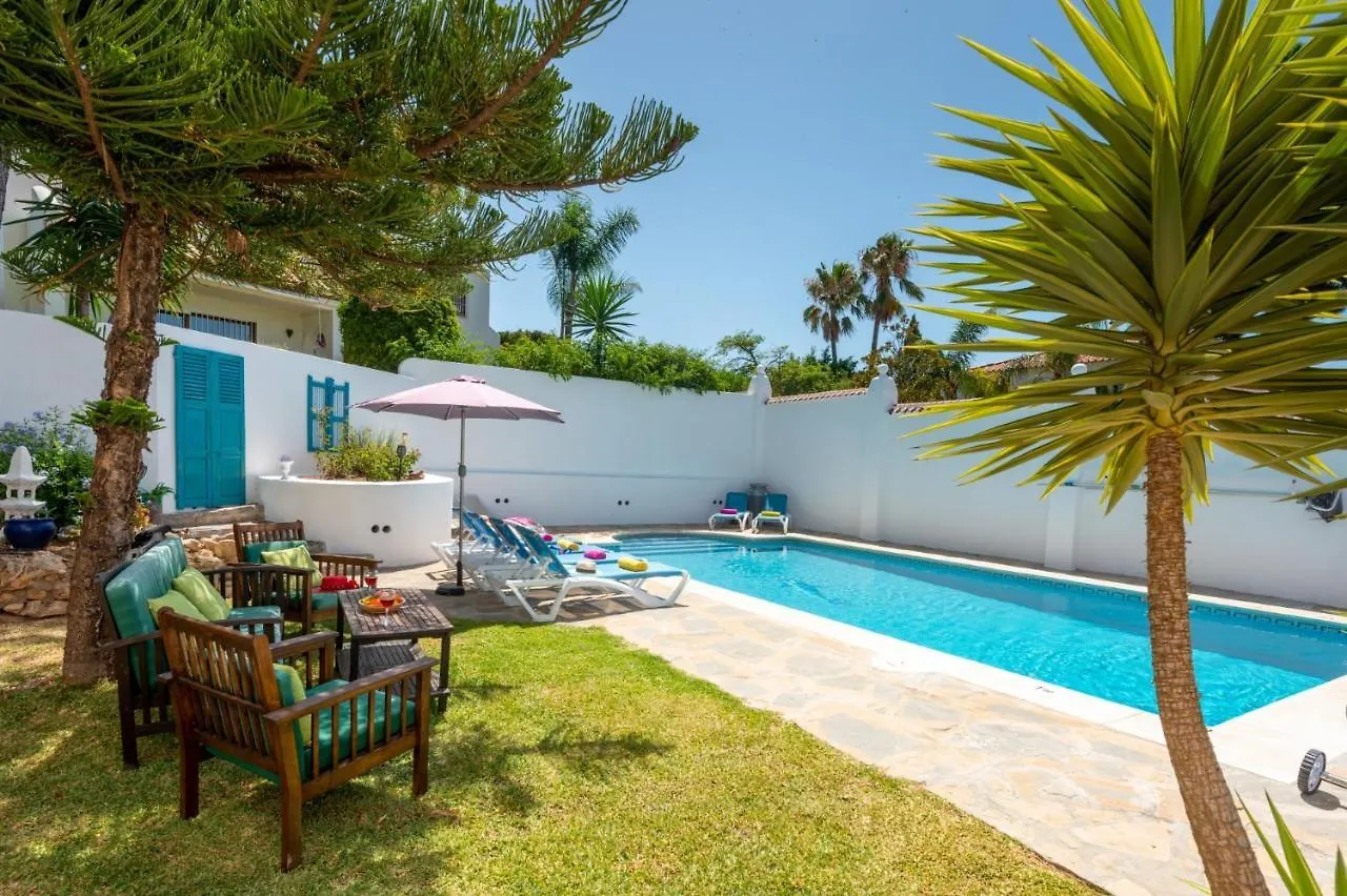 Villa Holivista By Villa Plus Estepona 0*,  Spain
