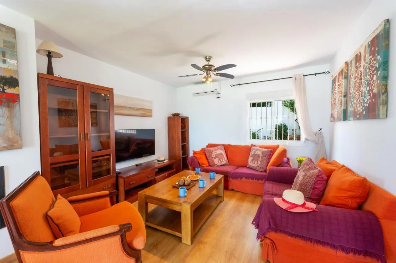Villa Holivista By Villa Plus Estepona