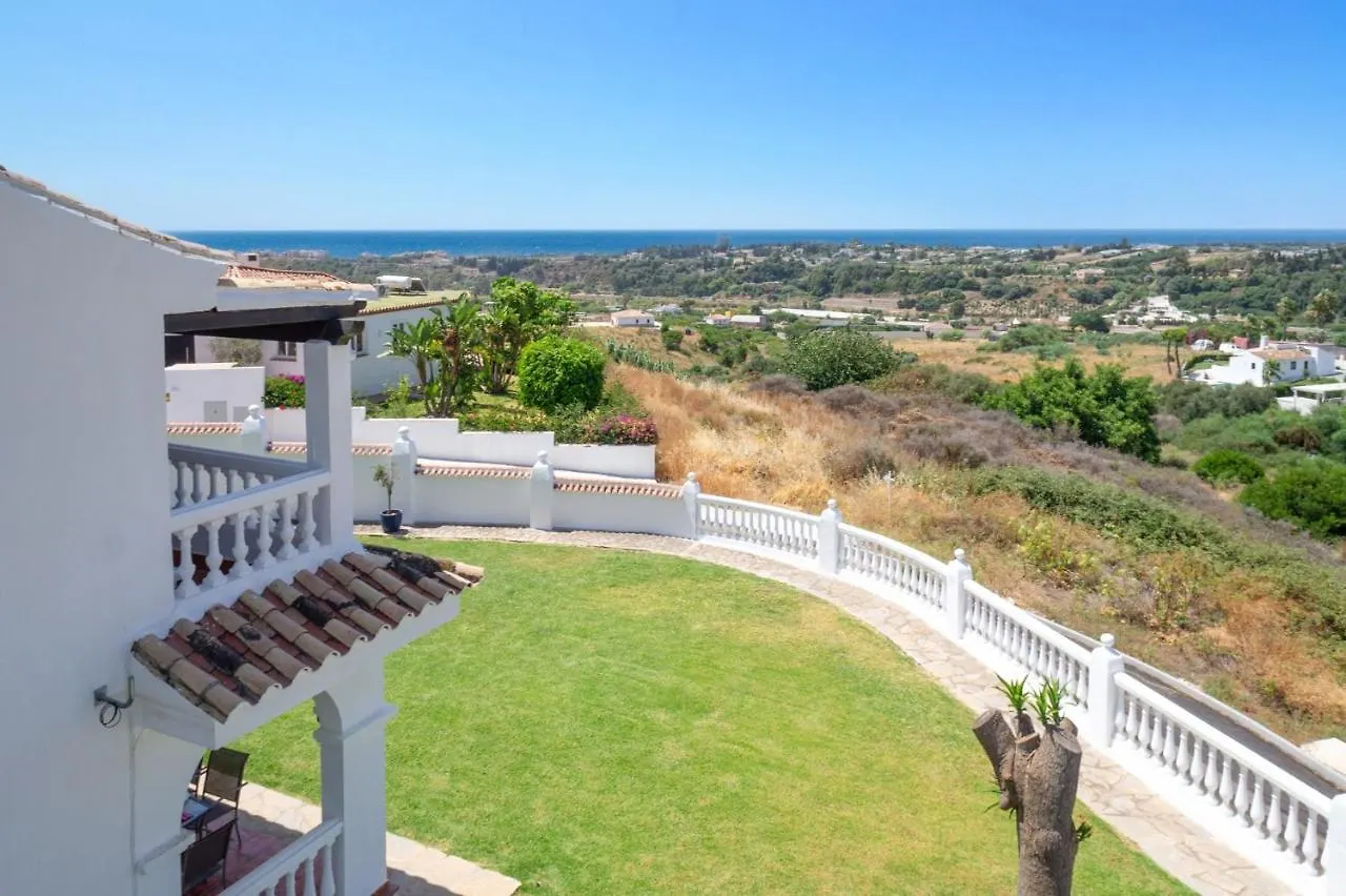 Villa Holivista By Villa Plus Estepona