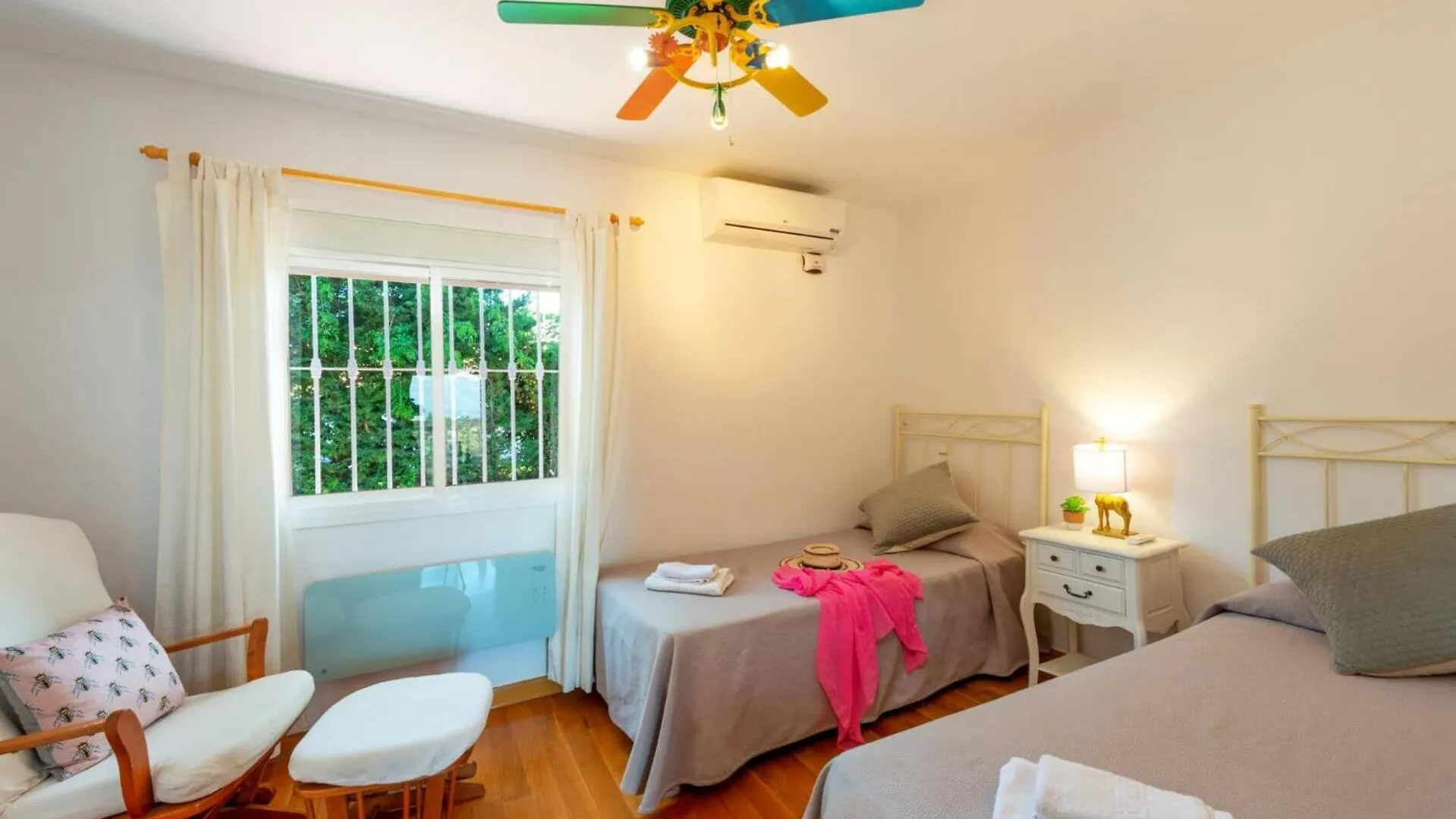 Villa Holivista By Villa Plus Estepona