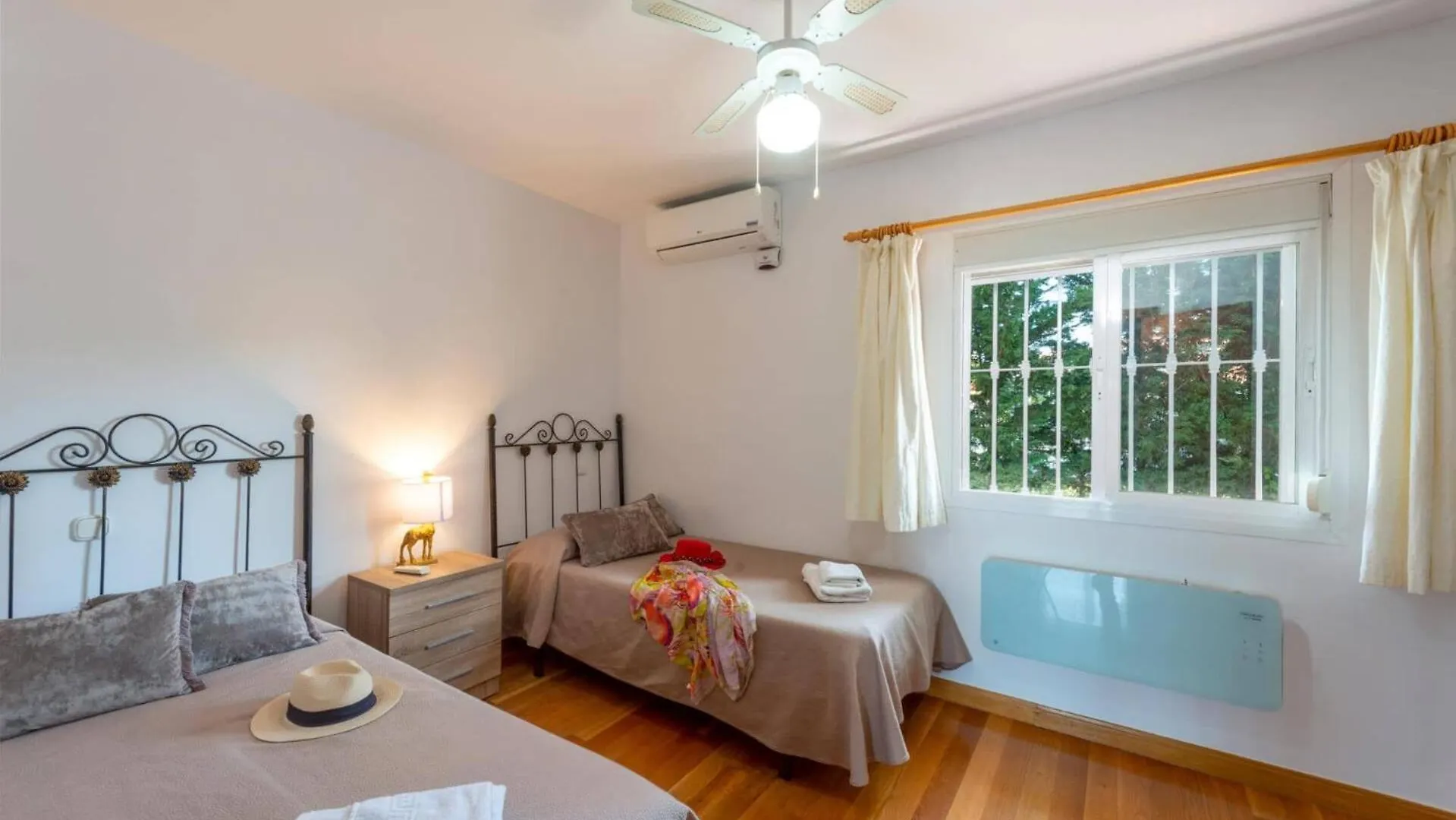 Villa Holivista By Villa Plus Estepona