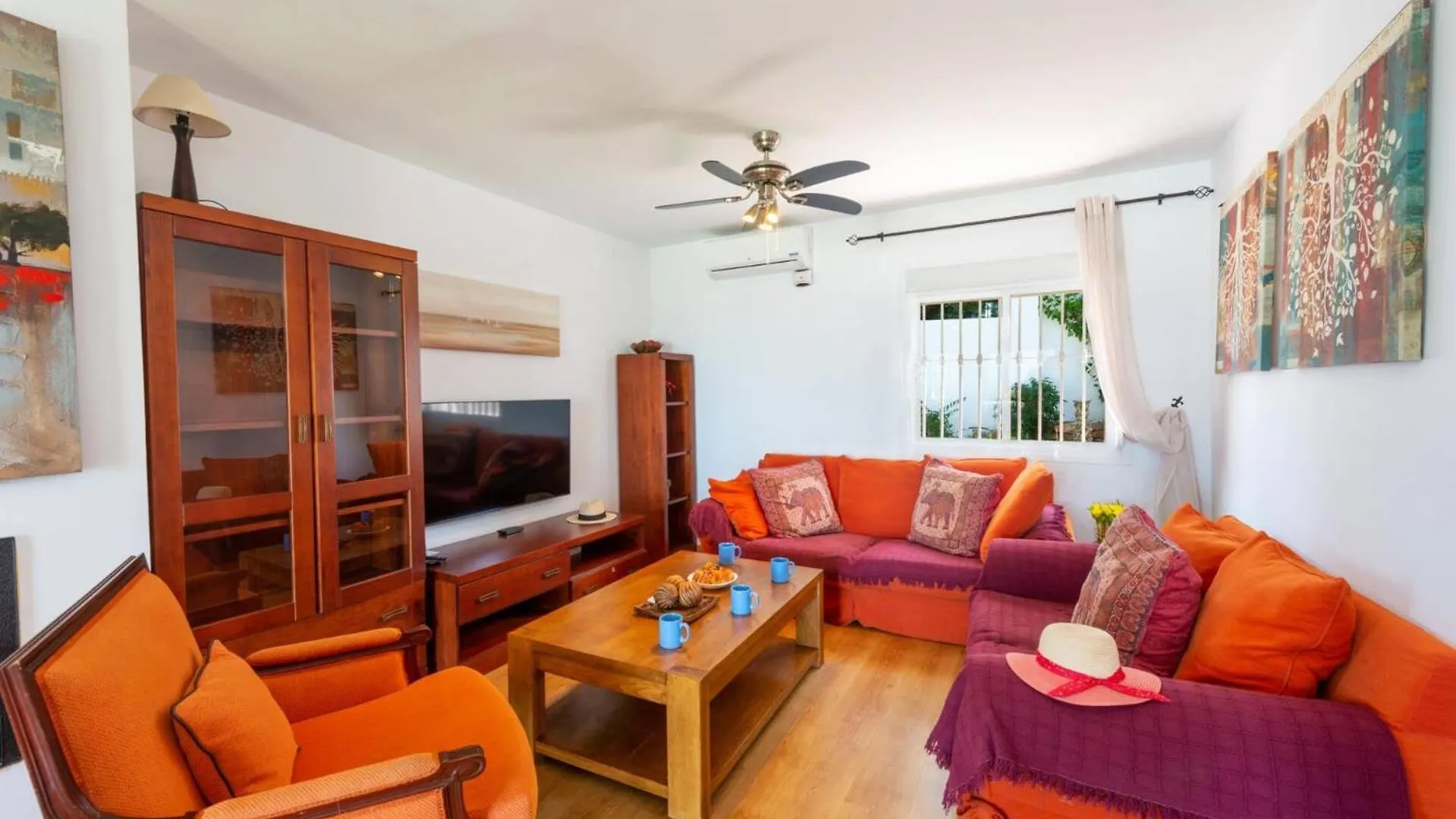 Villa Holivista By Villa Plus Estepona