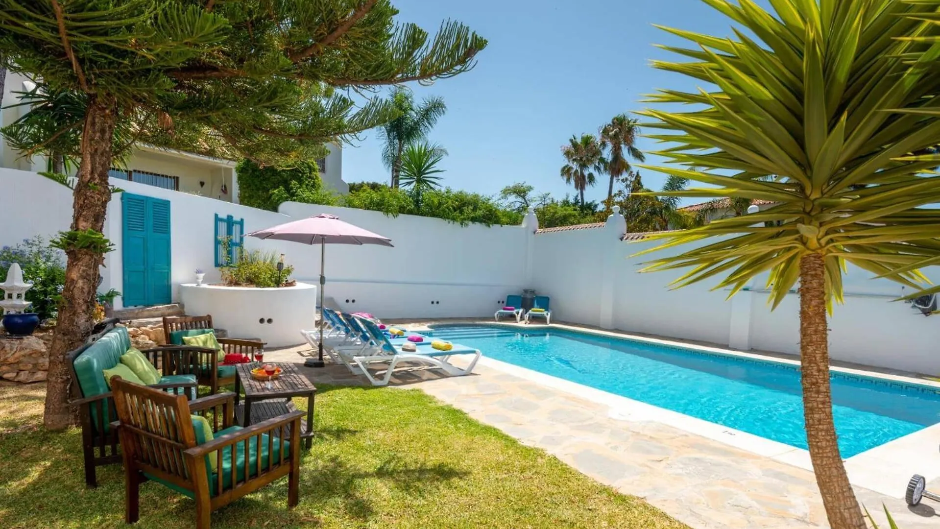 Villa Holivista By Villa Plus Estepona 0*,