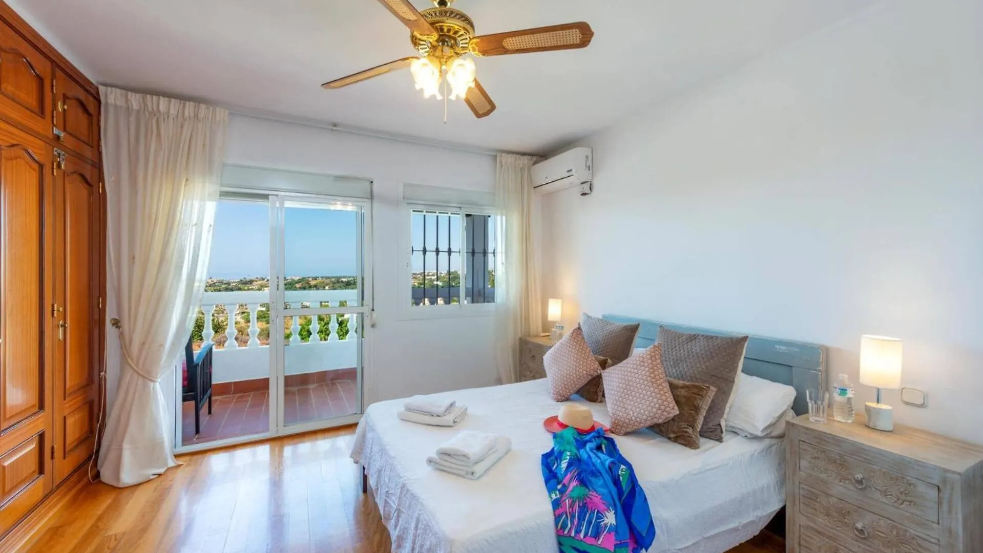 Villa Holivista By Villa Plus Estepona
