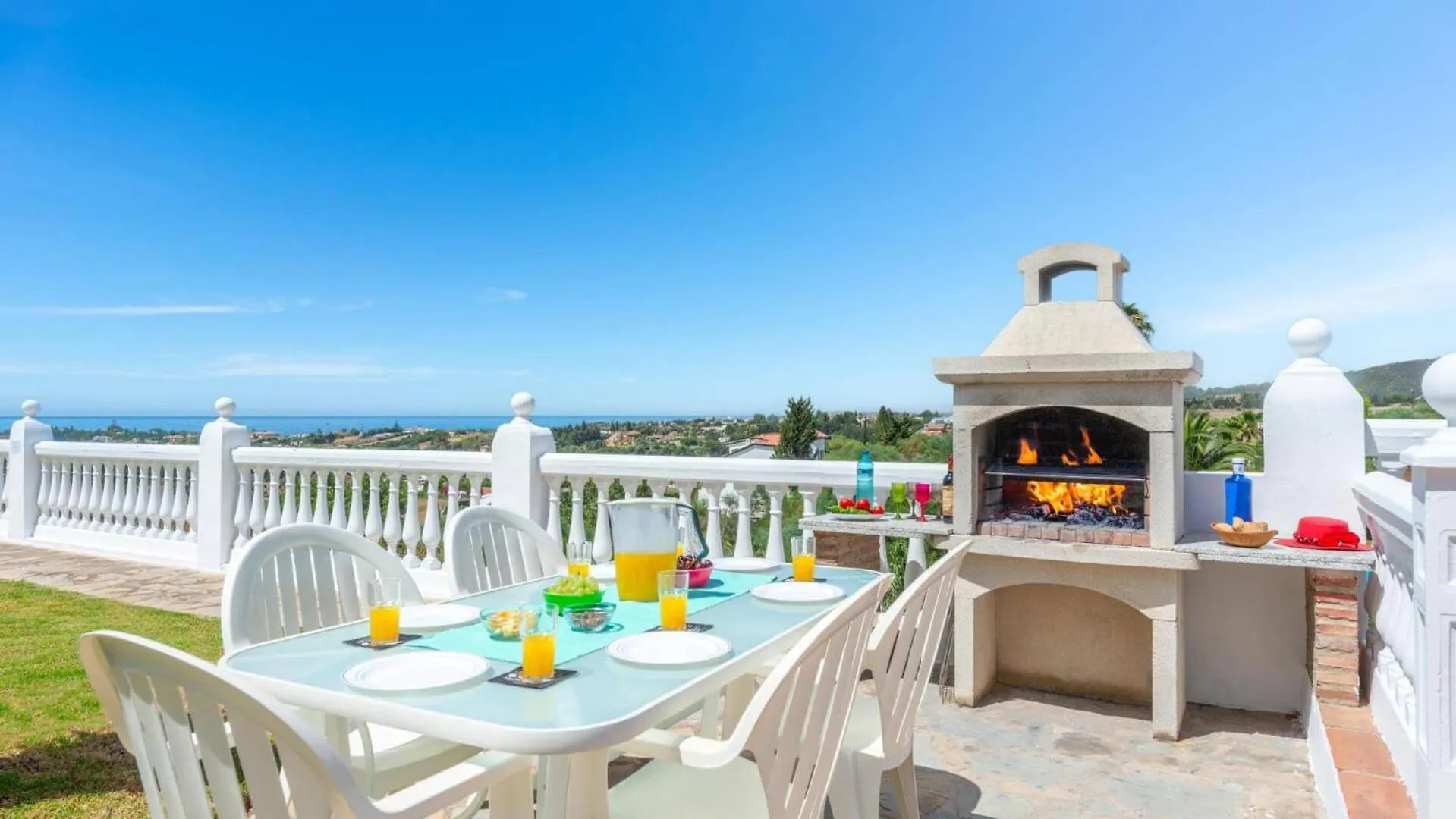 Villa Holivista By Villa Plus Estepona