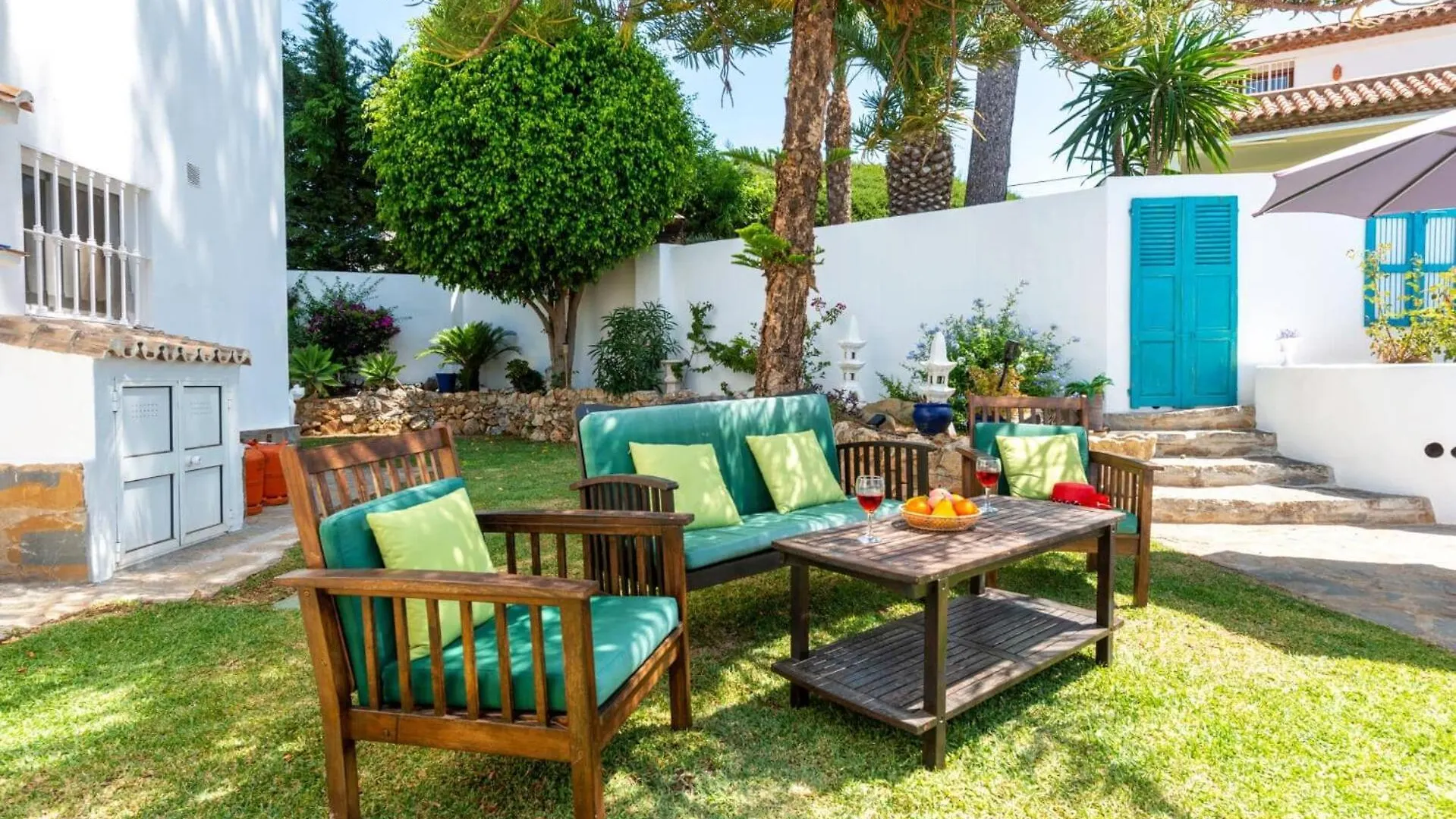 Villa Holivista By Villa Plus Estepona